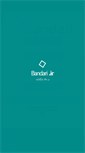 Mobile Screenshot of bandari.ir
